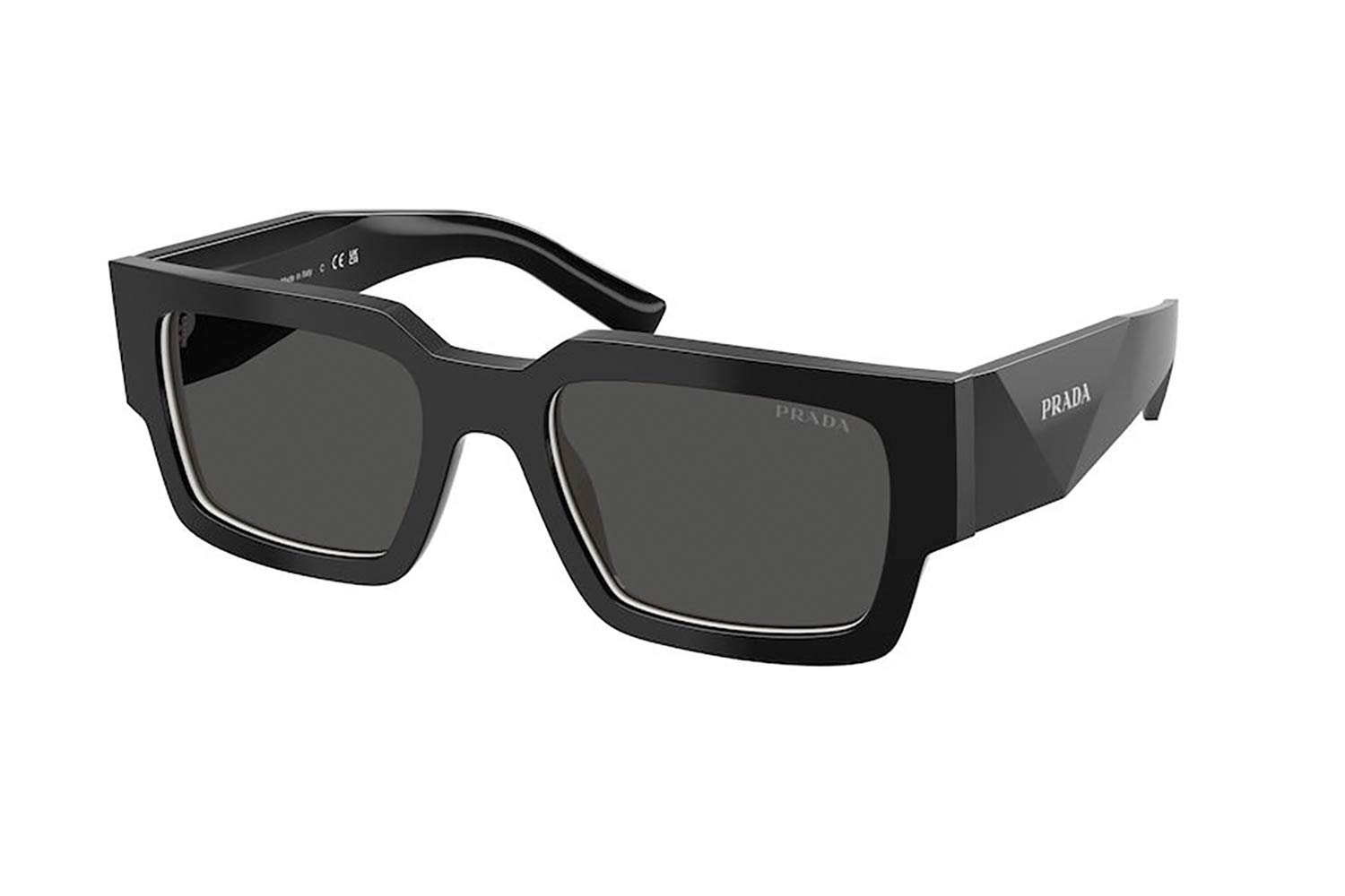Prada B17S 16K08Z size 54 Sunglasses Price: 260,95