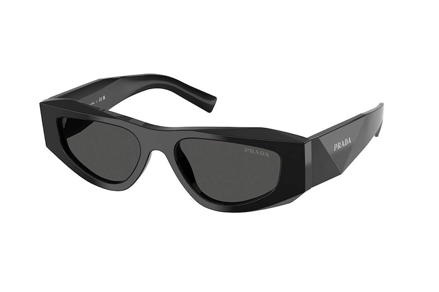 Prada B19S 16K08Z size 52 Sunglasses Price: 260,94