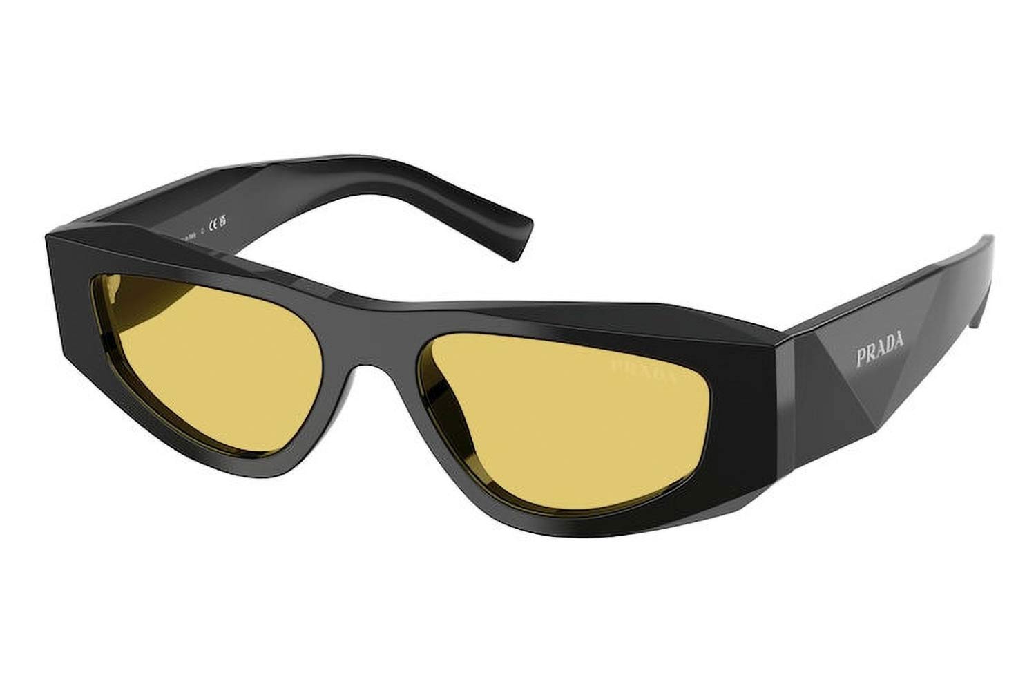 Prada B19S 16K455 size 52 Sunglasses Price: 260,98