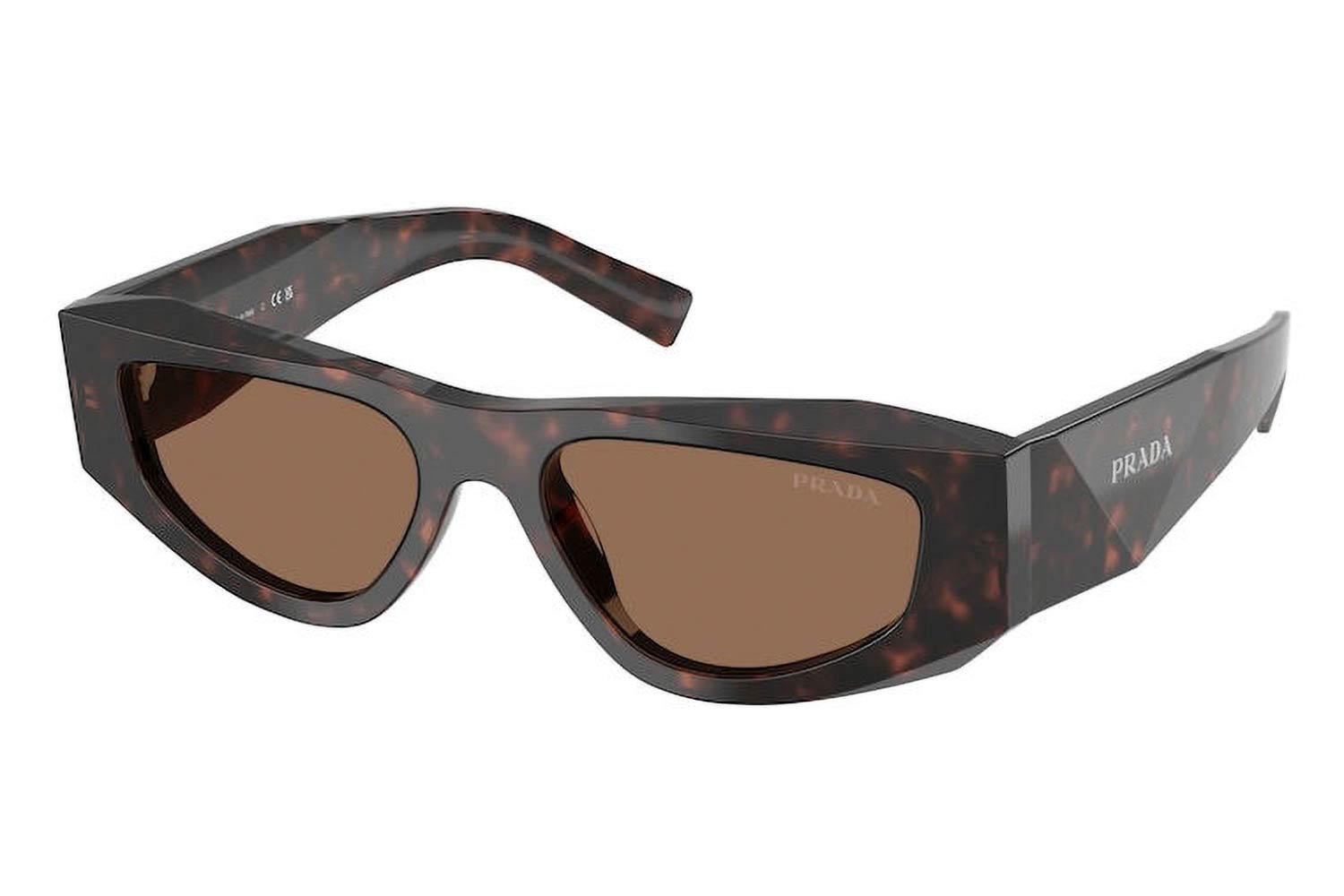 Prada B19S 17N06B size 52 Sunglasses Price: 329,00