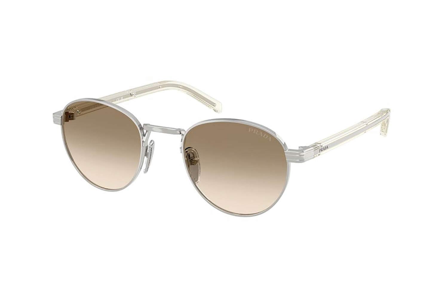 Prada B52S 1BC80K size 49 Sunglasses Price: 274,83