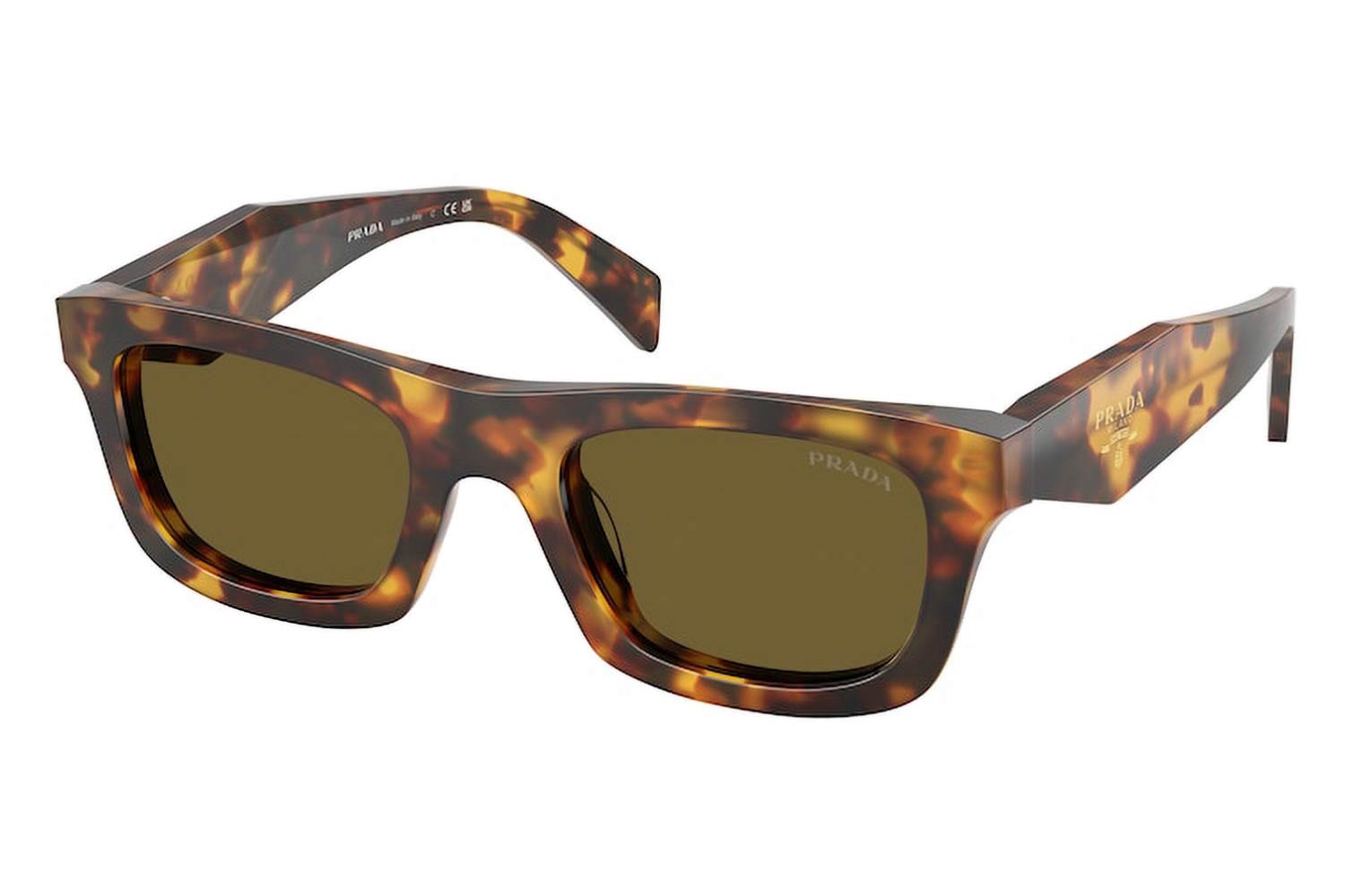 Prada C06S 14L09Z size 50 Sunglasses Price: 246,98