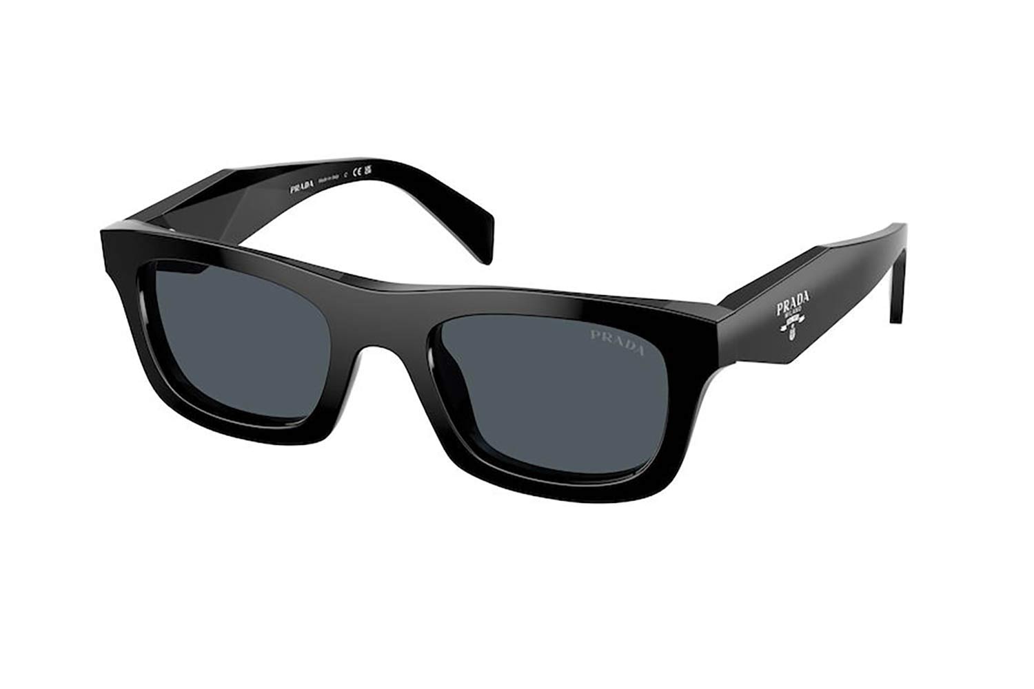 Prada C06S 16K70B size 50 Sunglasses Price: 246,77