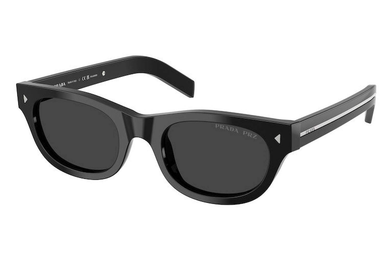 Prada C09S 16K08G size 51 Sunglasses Price: 361,98