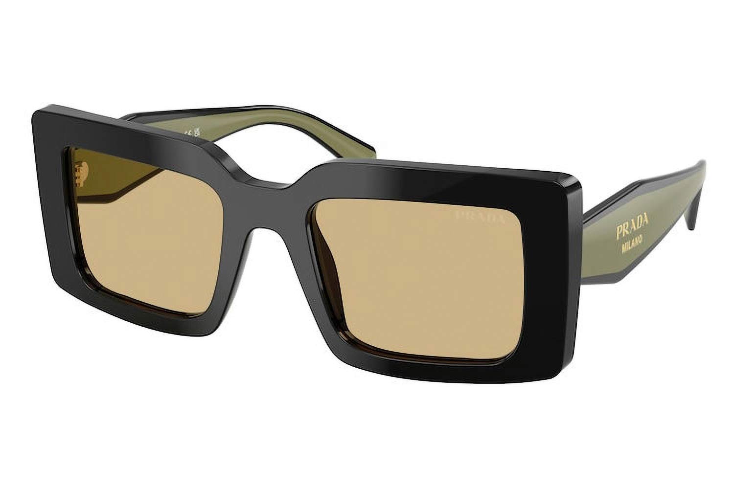 Prada D01S 03K10R size 52 Sunglasses Price: 229,96