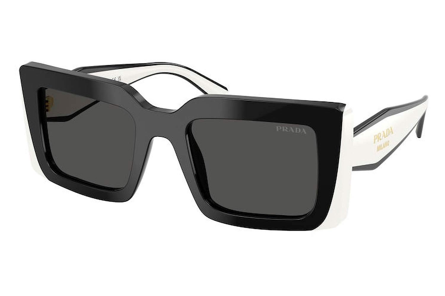 Prada D01S 20G08Z size 52 Sunglasses Price: 236,99