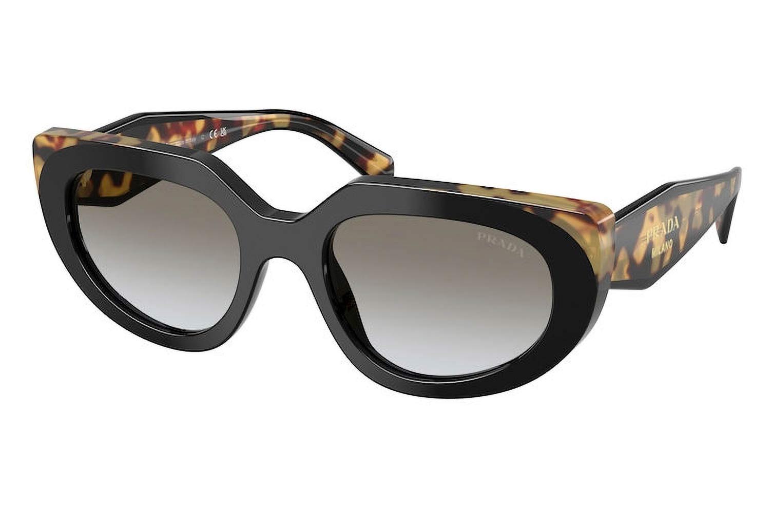 Prada D02S 0CD80L size 53 Sunglasses Price: 237,97