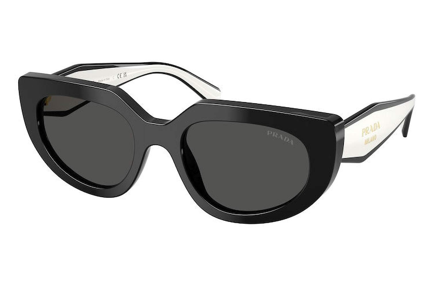Prada D02S 20G08Z size 53 Sunglasses Price: 237,87