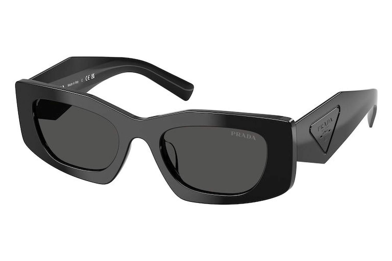 Prada D03SD 16K08Z size 51 Sunglasses Price: 264,89