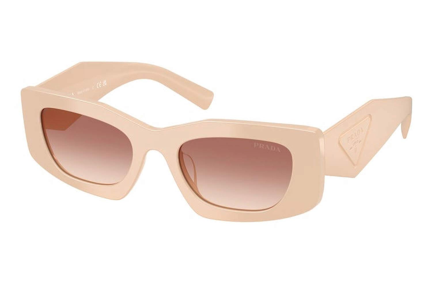 Prada D03SD 25B50L size 51 Sunglasses Price: 304,98