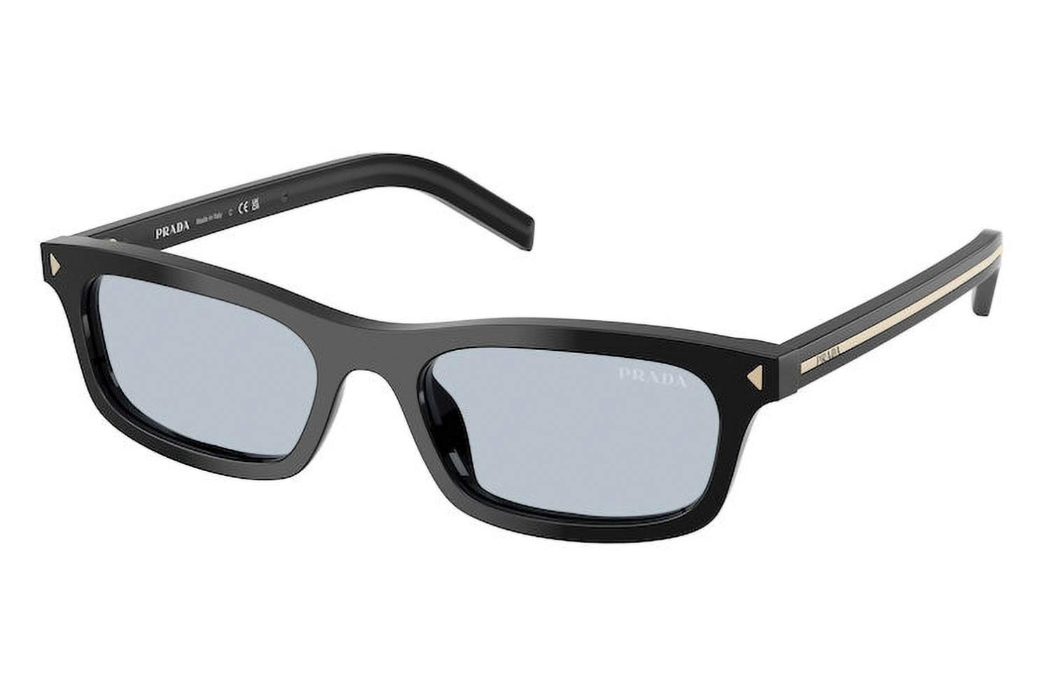 Prada D05S 16K30W size 52 Sunglasses Price: 313,97