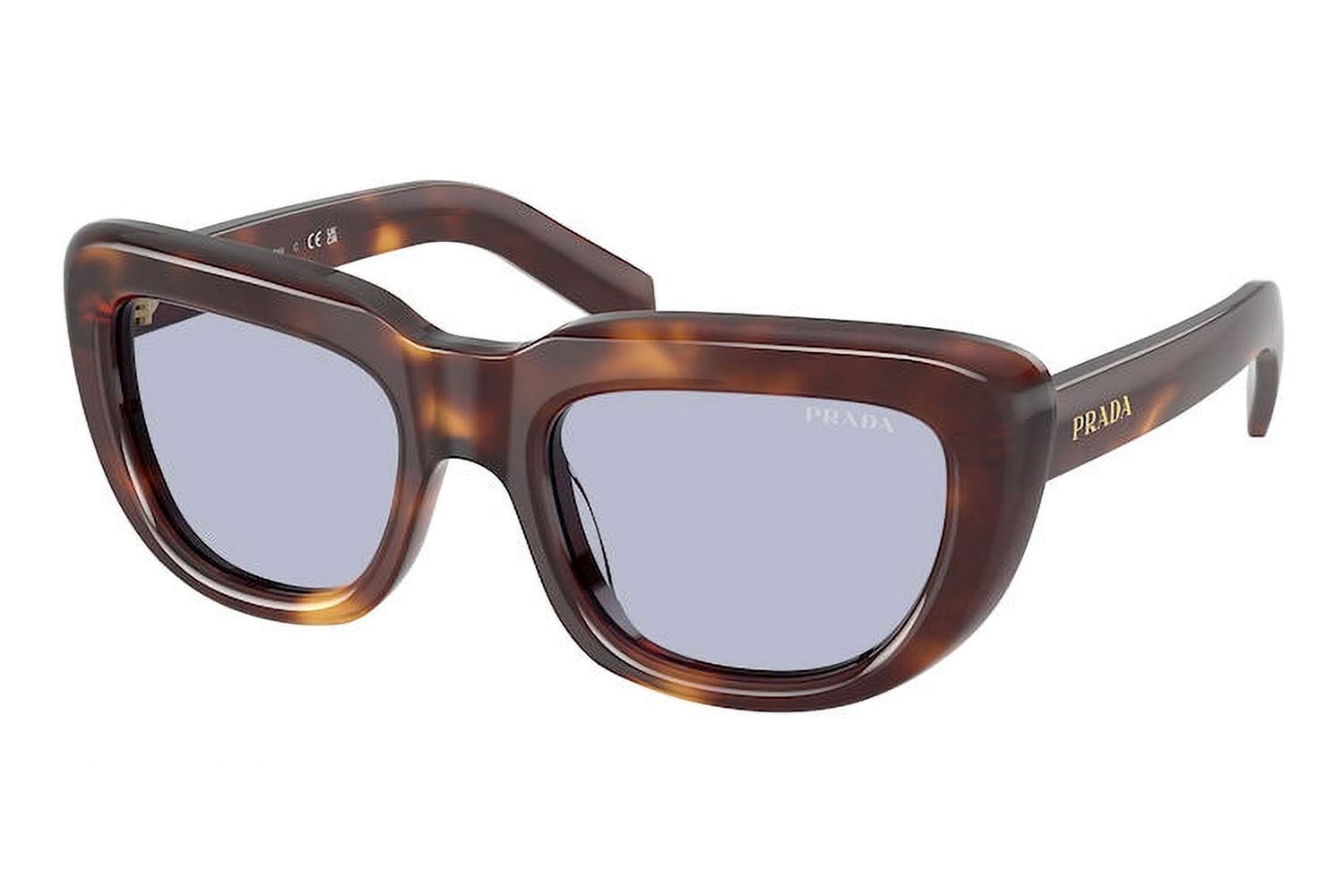 Prada D07S 15W30X size 53 Sunglasses Price: 289,99