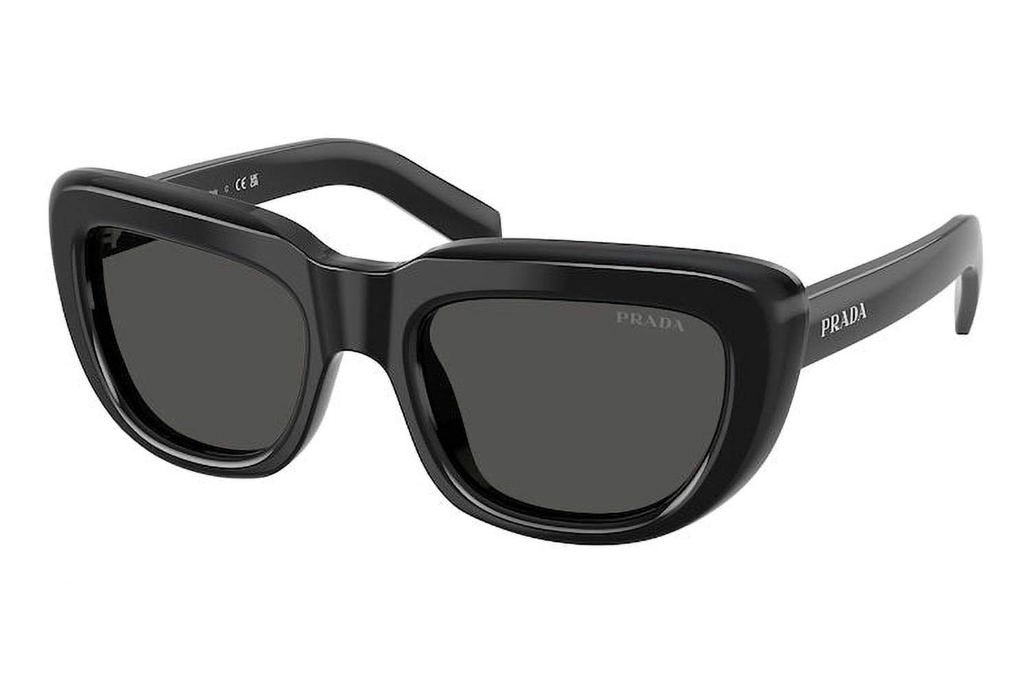 Prada D07S 16K08Z size 53 Sunglasses Price: 274,89