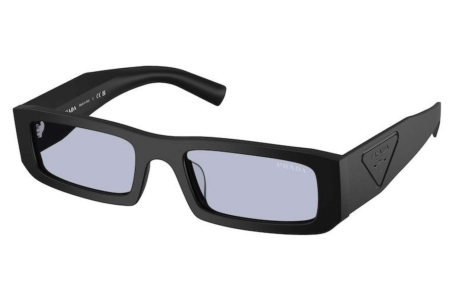 Prada D09SD 1BO30X size 54 Sunglasses Price: 304,98