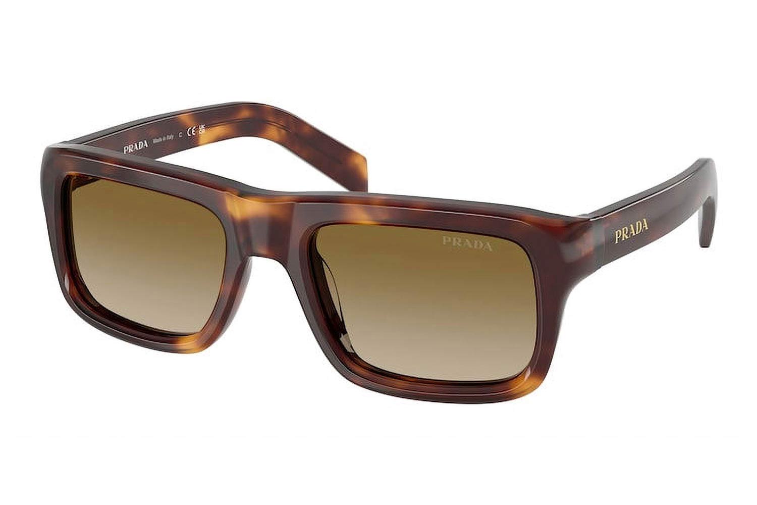 Prada D11S 15W20U size 54 Sunglasses Price: 320,98
