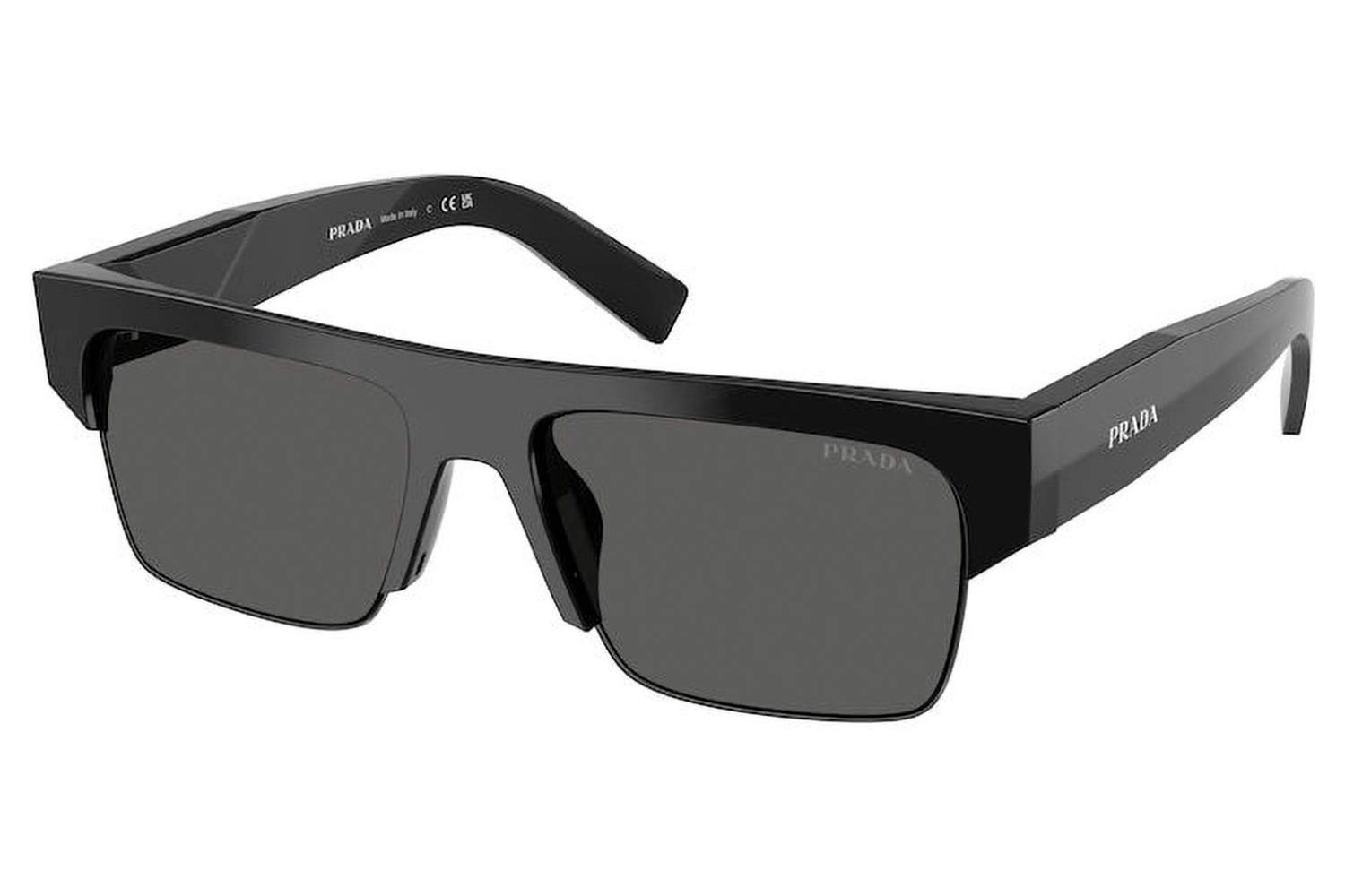 Prada D12SU 16K20Z size 55 Sunglasses Price: 287,97