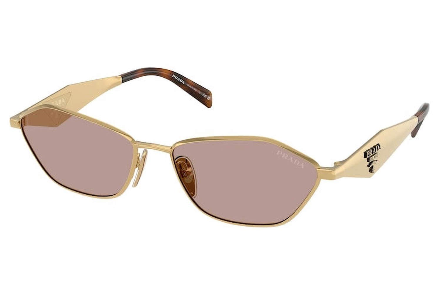 Prada D50S 5AK20I size 57 Sunglasses Price: 329,98