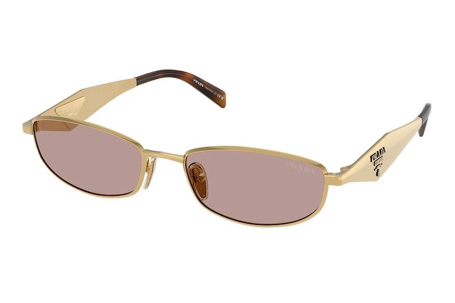 Prada D51S 5AK20I size 55 Sunglasses Price: 353,94