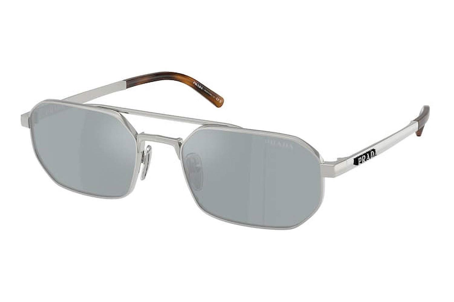 Prada D53S 1BC40X size 55 Sunglasses Price: 329,97