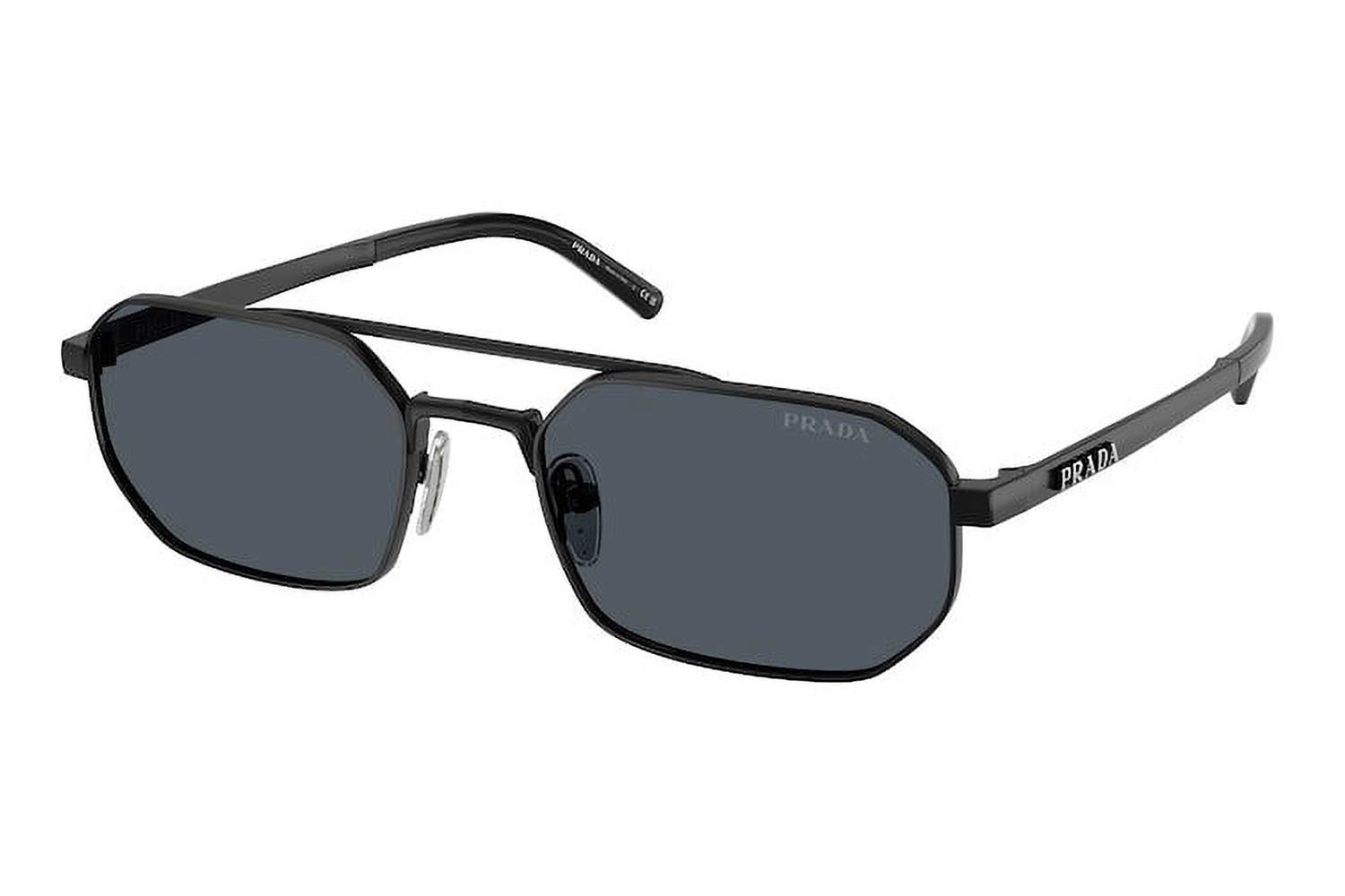 Prada D53S 7AB70B size 55 Sunglasses Price: 329,98