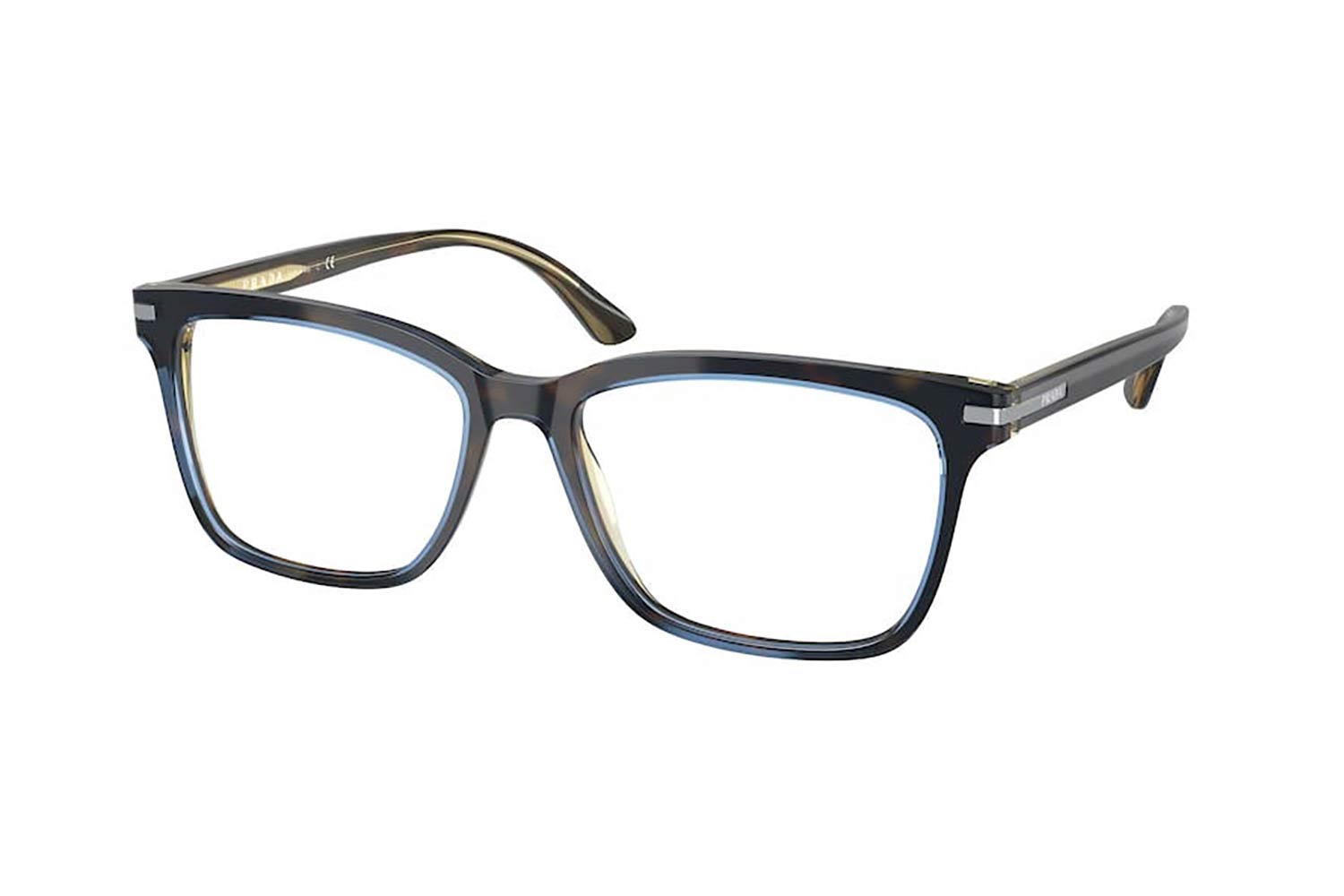 Prada 14WV ZXH1O1 size 54 Eyewear Price: 162,00