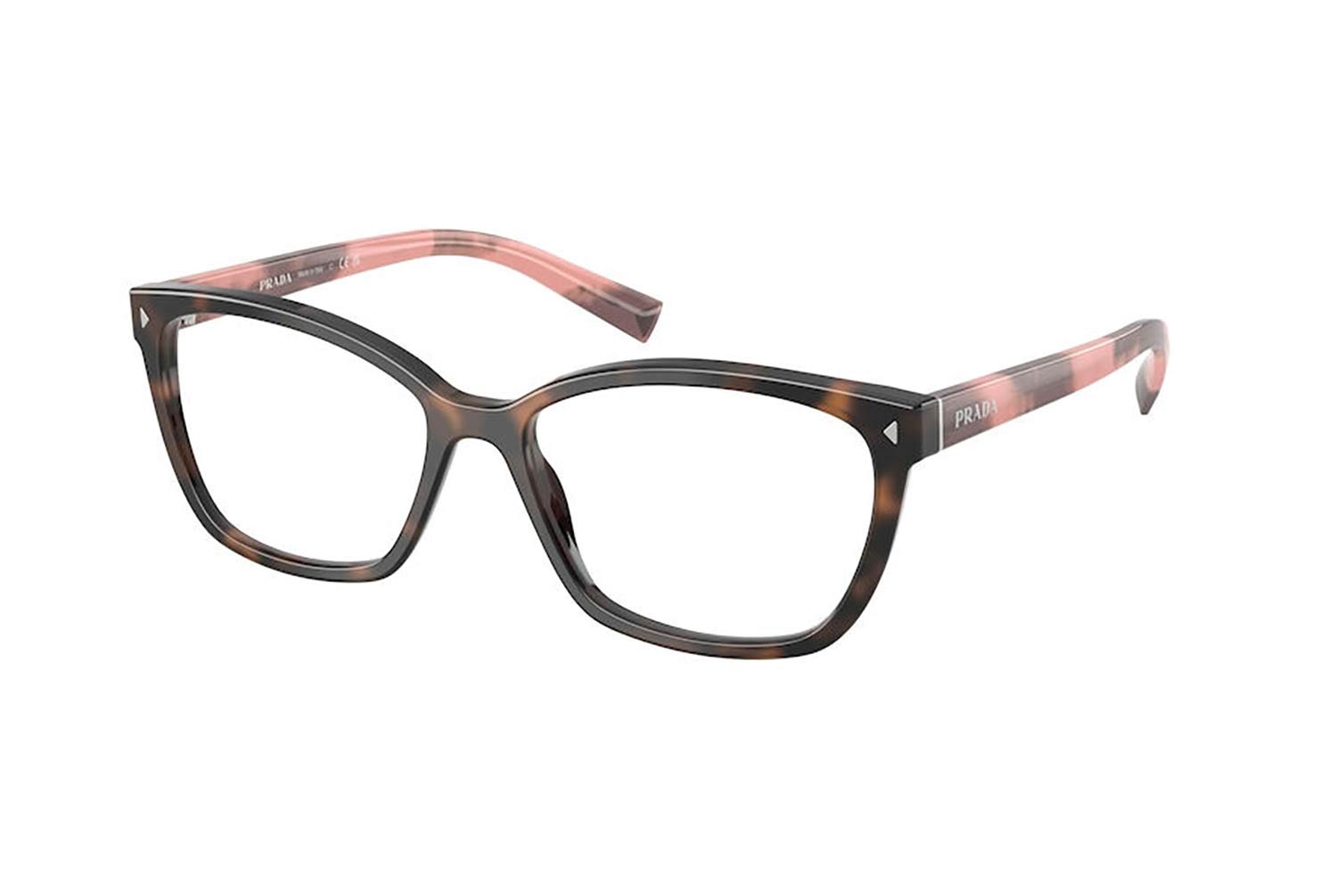 Prada 15ZV 23A1O1 size 53 Eyewear Price: 162,00