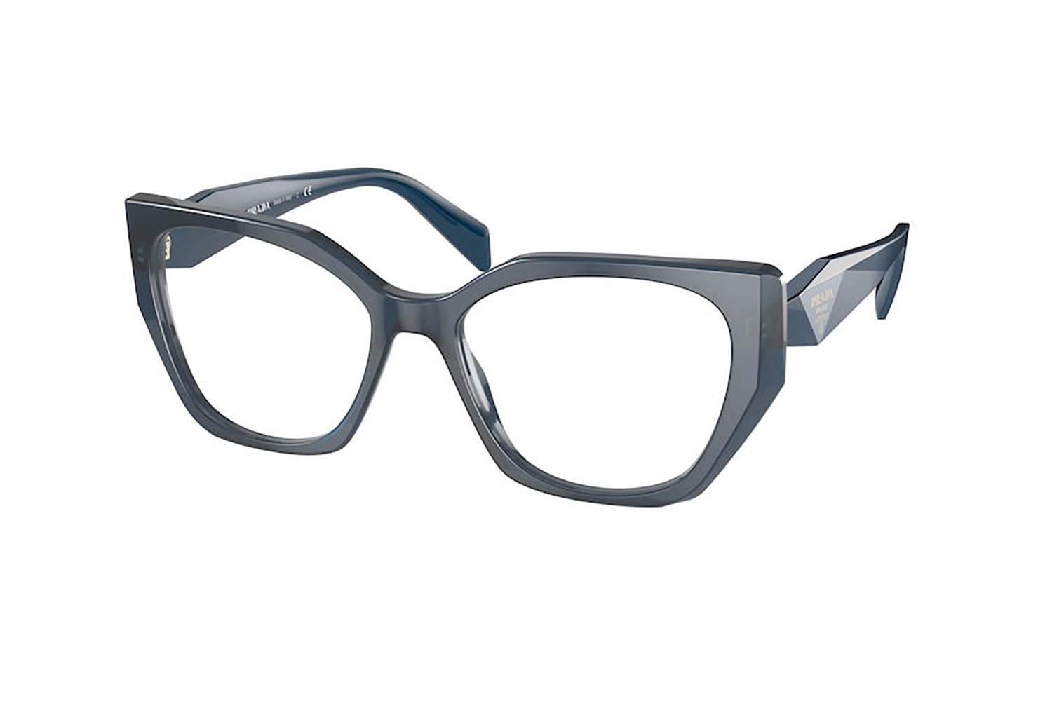 Prada 18WV 08Q1O1 size 54 Eyewear Price: 233,00