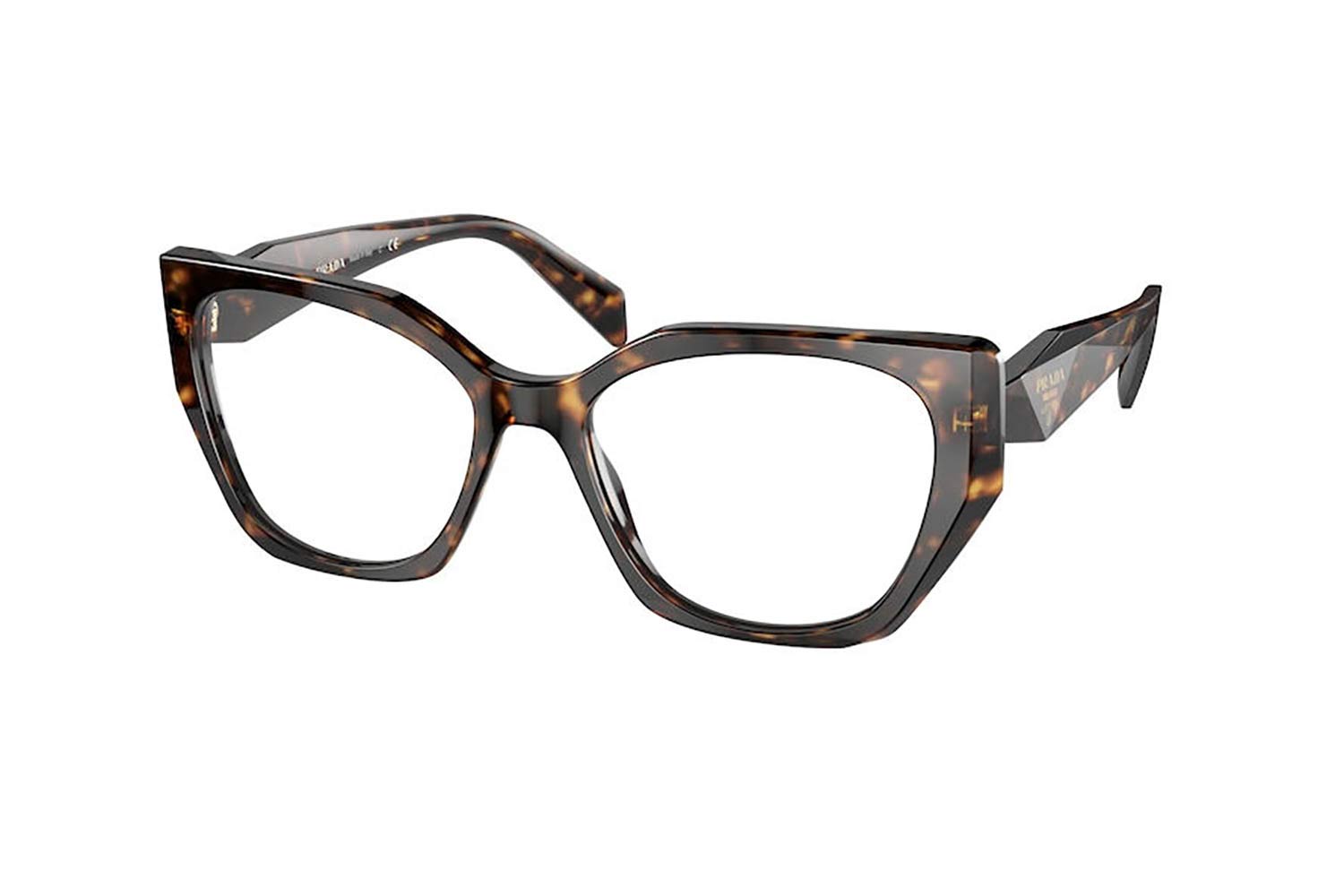 Prada 18WV 2AU1O1 size 52 Eyewear Price: 233,00