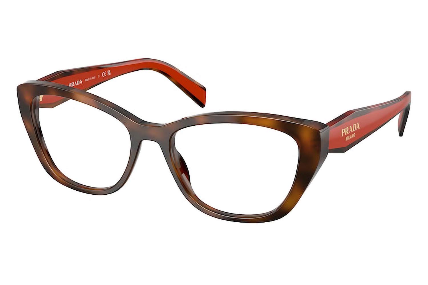 Prada 19WV 01K1O1 size 53 Eyewear Price: 190,00