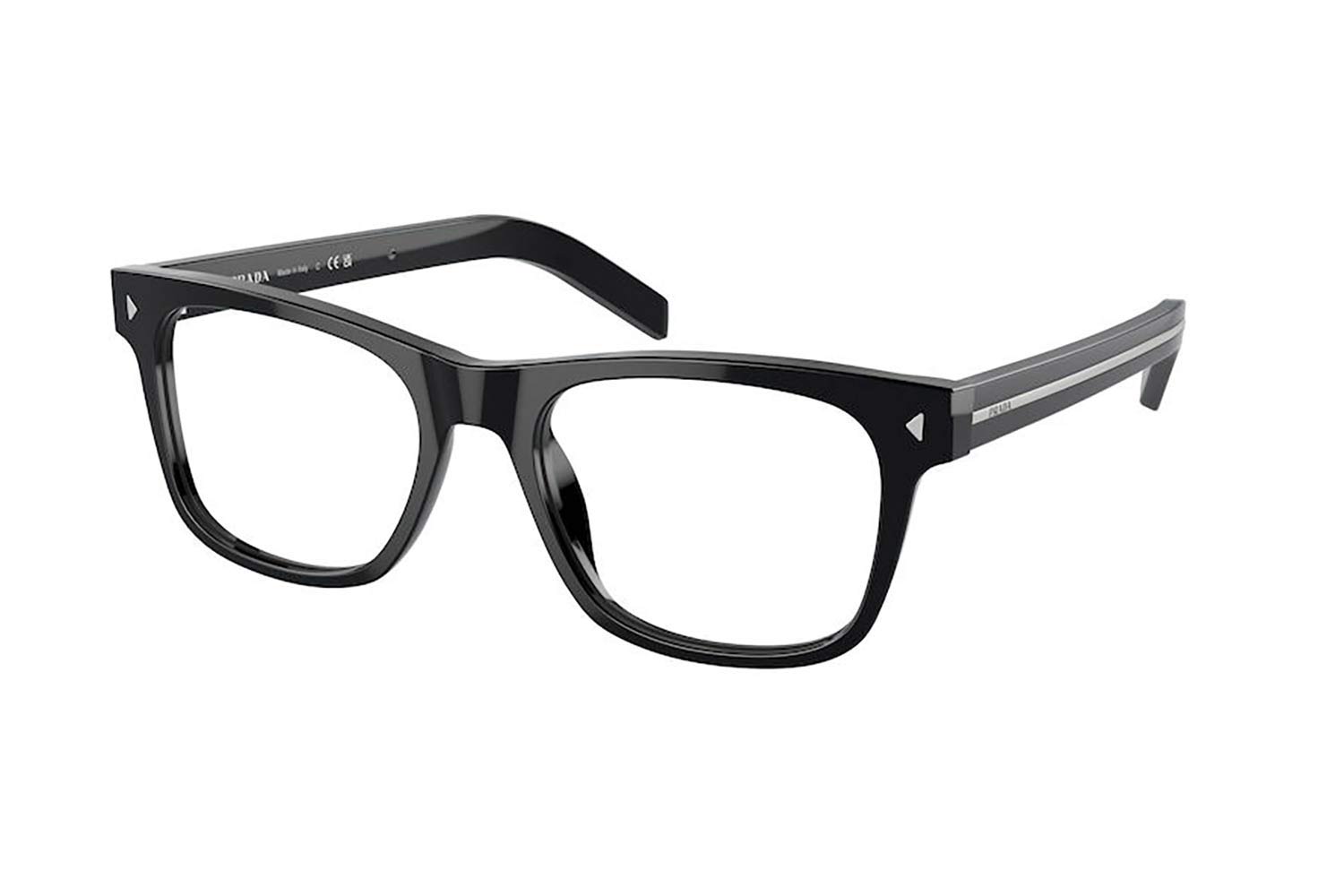 Prada A13V 16K1O1 size 54 Eyewear Price: 248,00