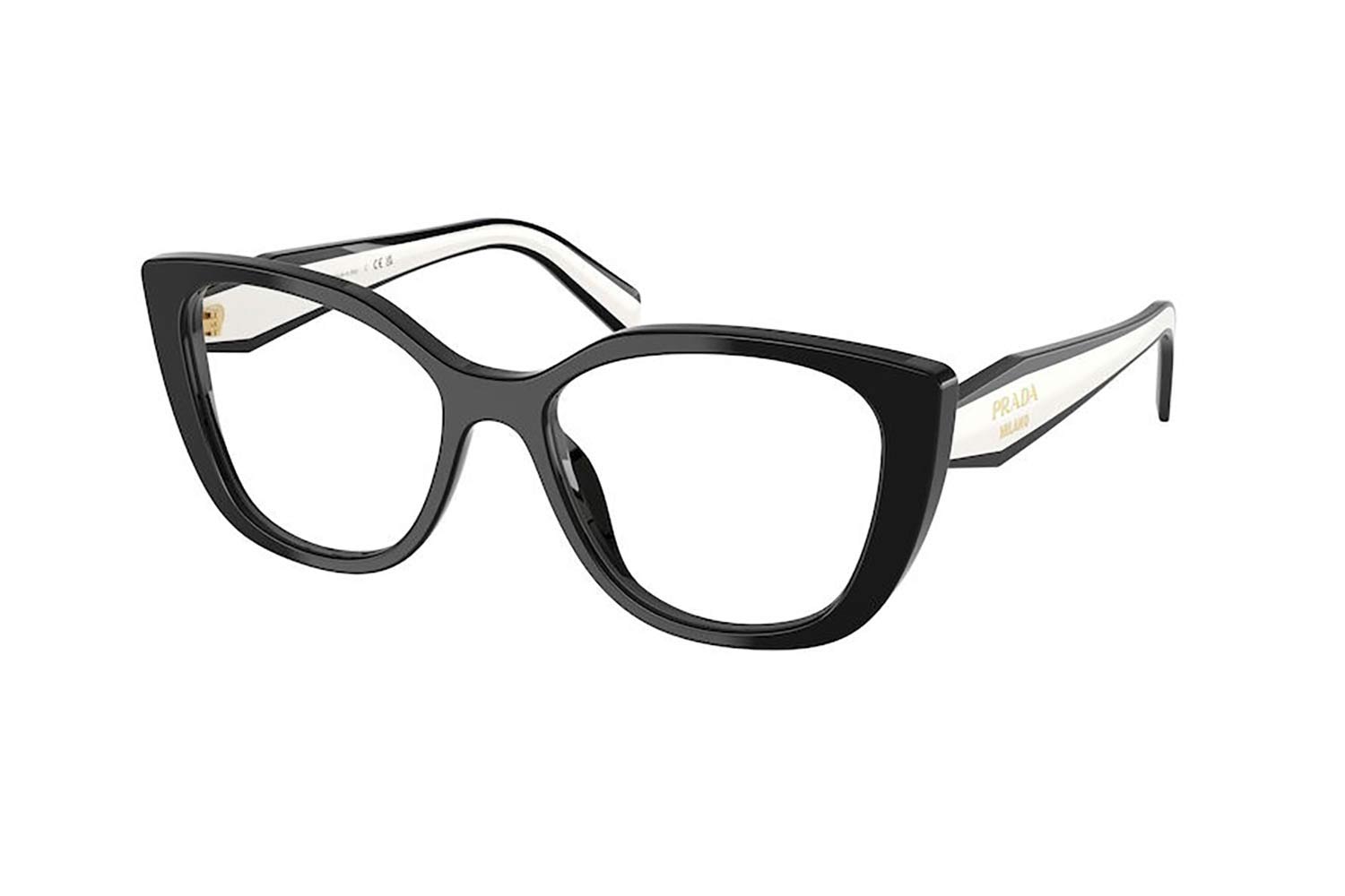 Prada B04V 16K1O1 size 53 Eyewear Price: 177,00