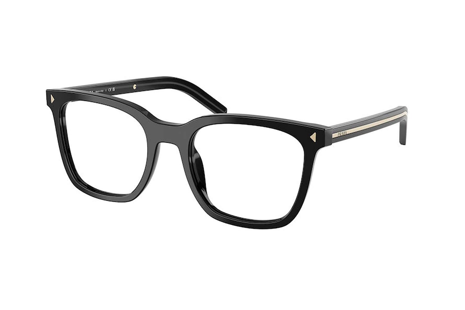 Prada B11V 16K1O1 size 50 Eyewear Price: 248,00