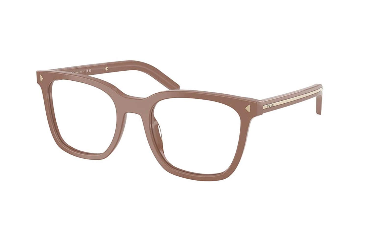 Prada B11V 28D1O1 size 50 Eyewear Price: 248,00