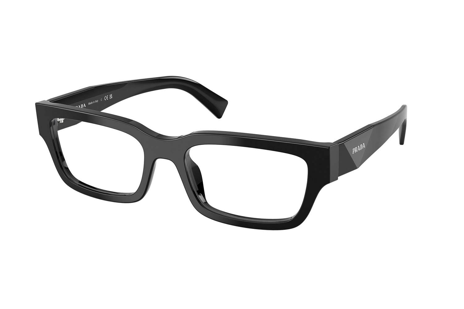 Prada C02V 16K1O1 size 56 Eyewear Price: 233,00