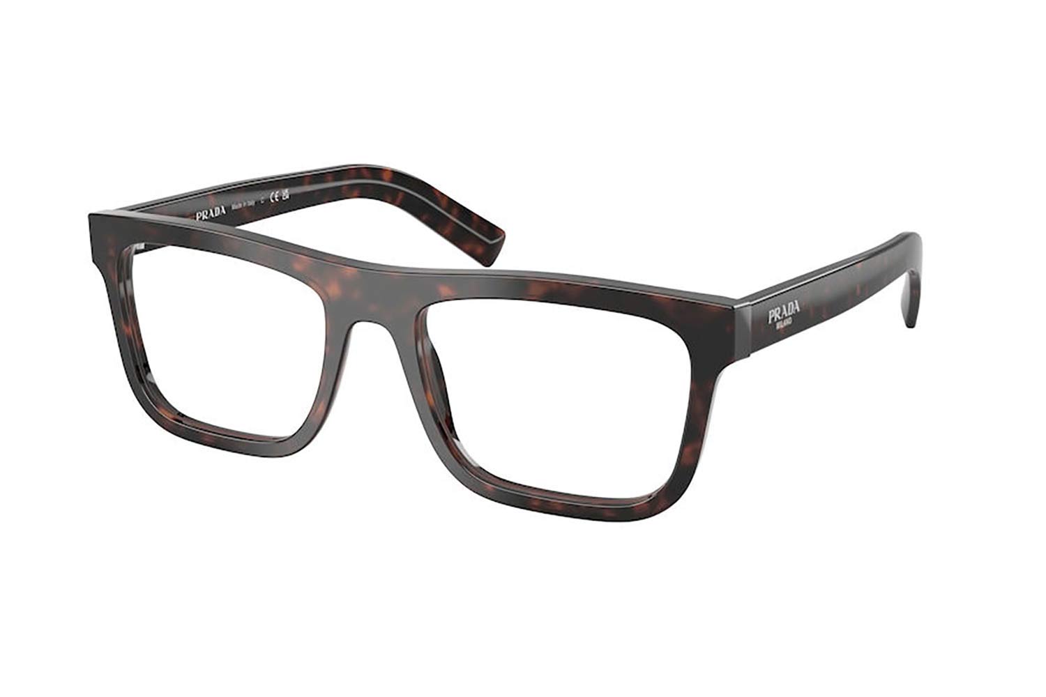 Prada C03V 17N1O1 size 55 Eyewear Price: 205,00