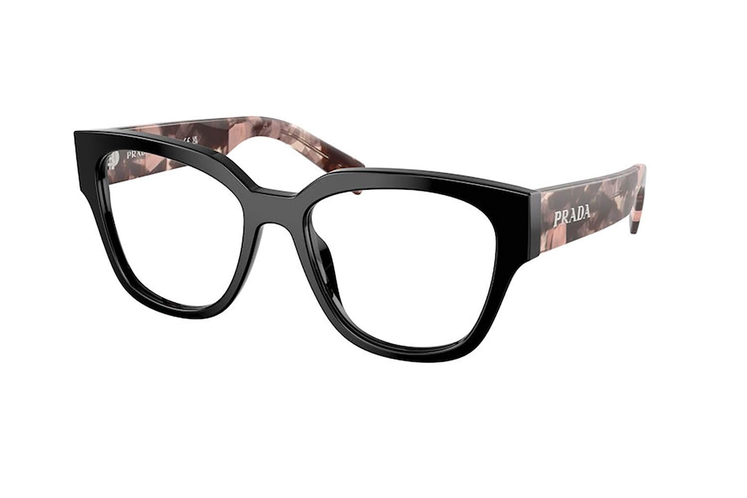 Prada C06V 28F1O1 size 52 Eyewear Price: 248,00
