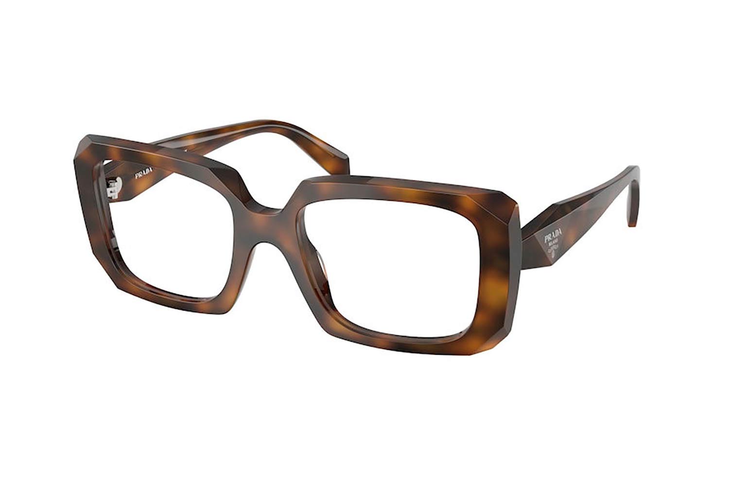 Prada C09V 20D1O1 size 53 Eyewear Price: 233,00