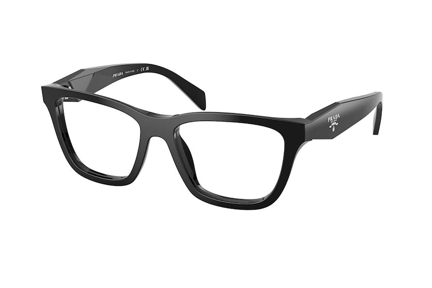 Prada C10V 16K1O1 size 54 Eyewear Price: 219,00
