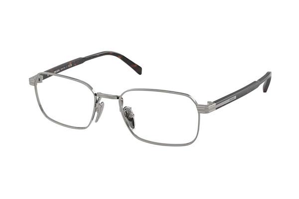Prada C50VD 5AV1O1 size 55 Eyewear Price: 205,00
