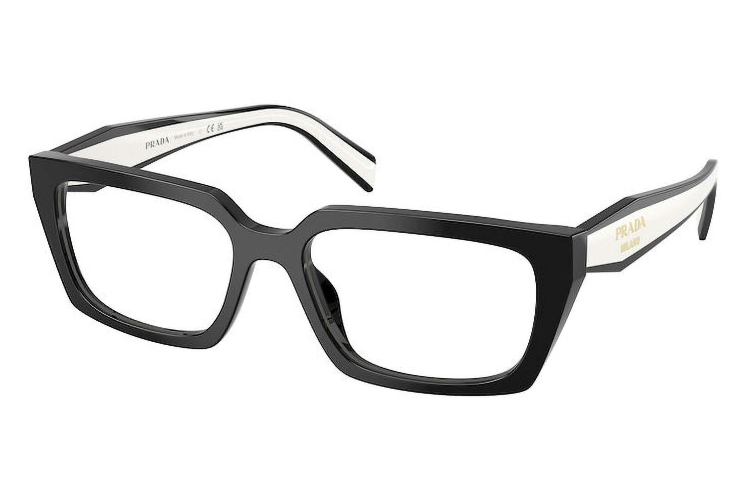 Prada D05V 20G1O1 size 55 Eyewear Price: 190,00