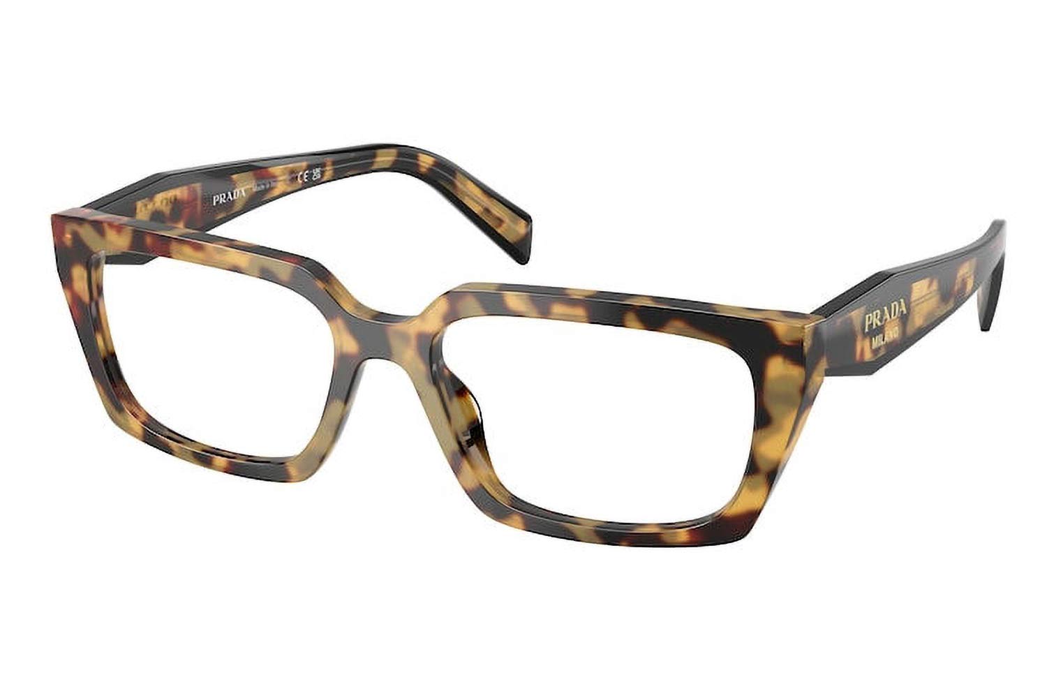Prada D05V 24L1O1 size 53 Eyewear Price: 190,00