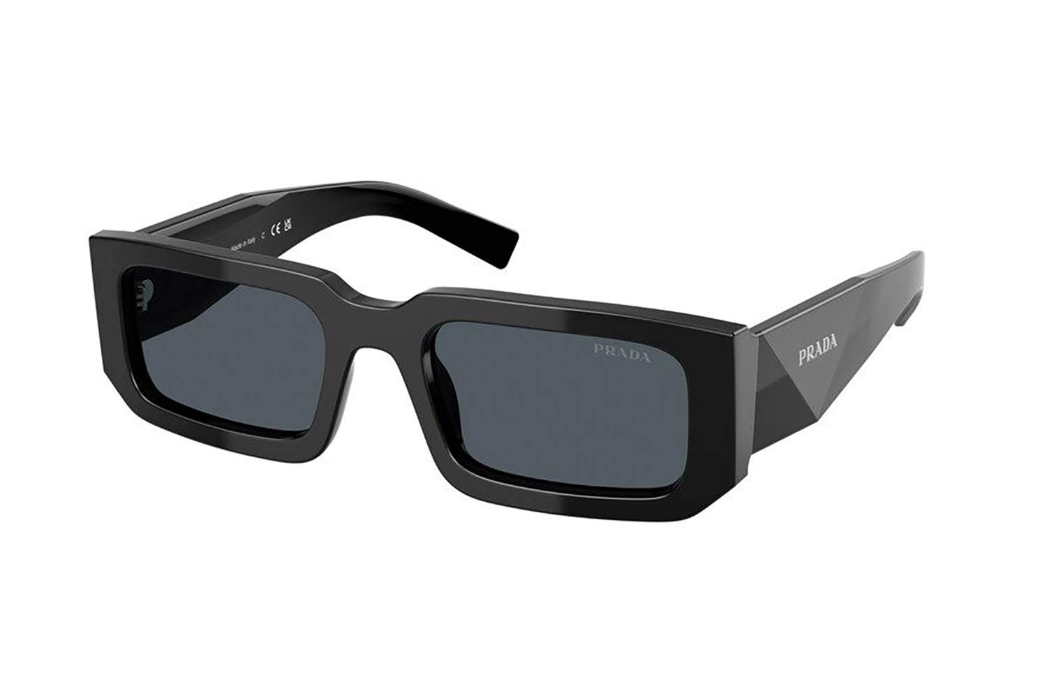 Prada 06YS 16K2K1 size 53 Sunglasses Price: 269,99