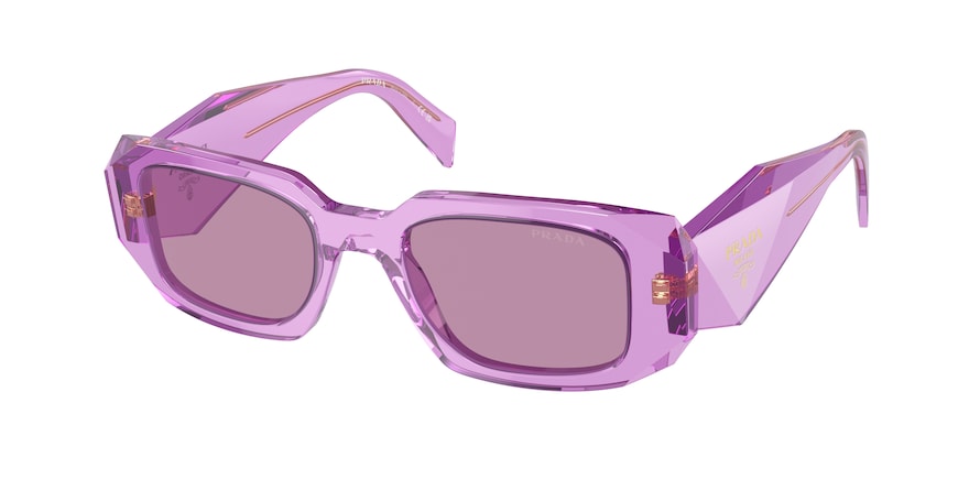 Prada 17WS 13R07Q size 49 Sunglasses Price: 264,72