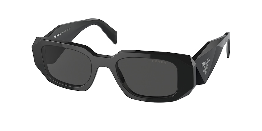 Prada 17WS 1AB5S0 size 49 Sunglasses Price: 264,96