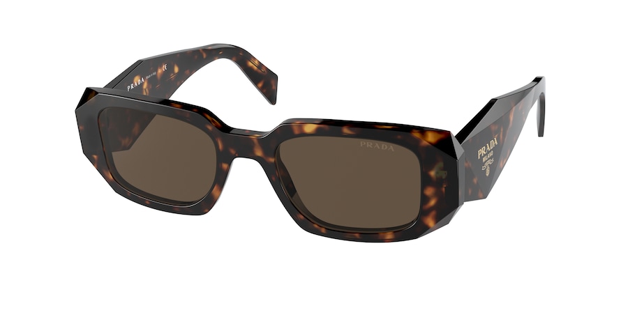 Prada 17WS 2AU8C1 size 49 Sunglasses Price: 293,99