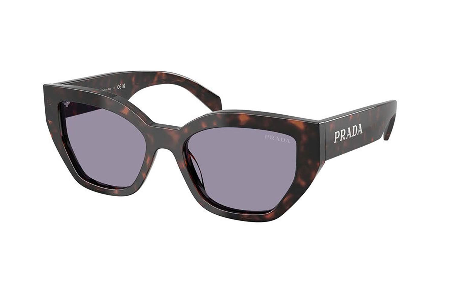 Prada A09S 17N03N size 53 Sunglasses Price: 309,98