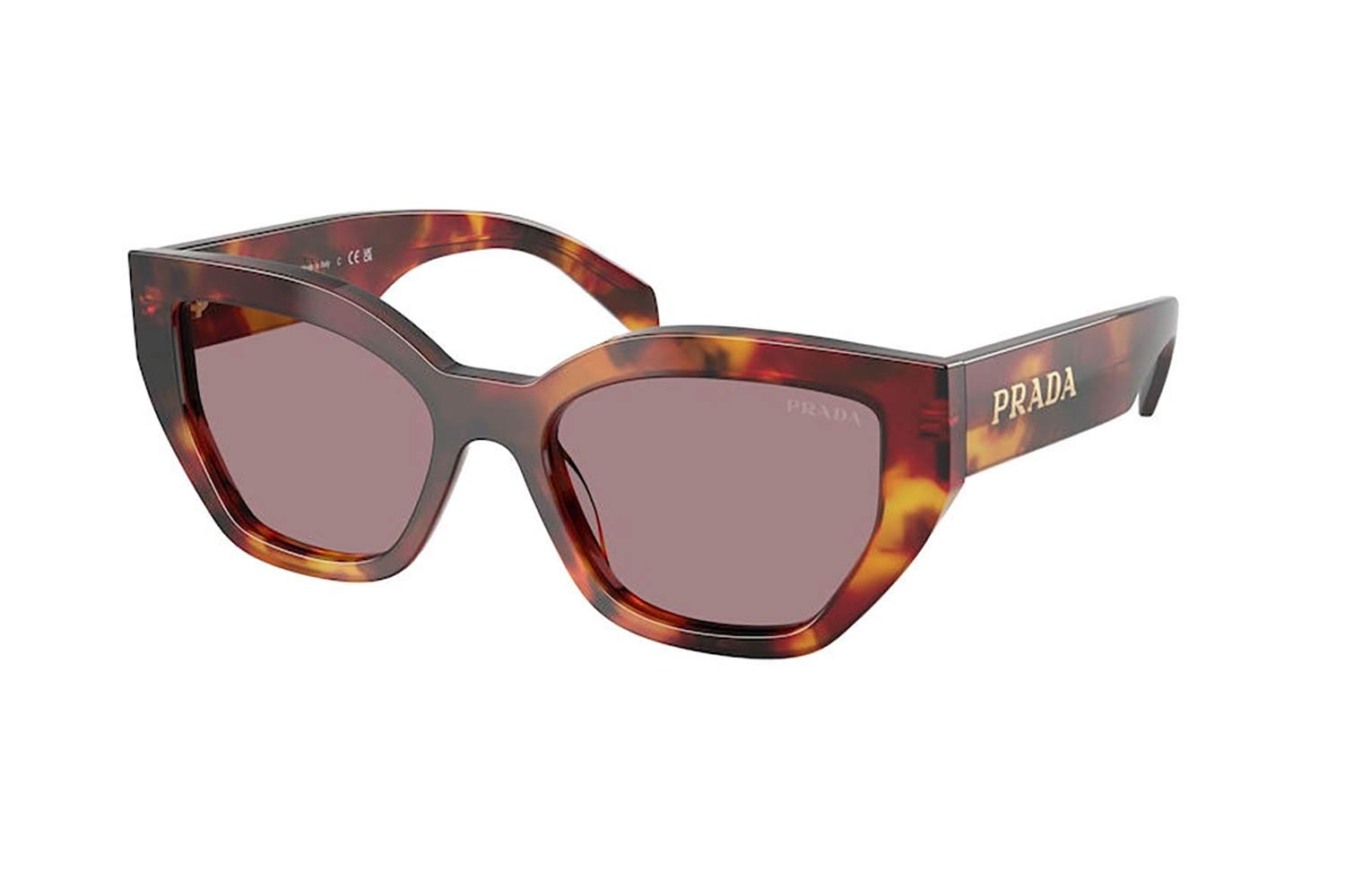 Prada A09S 22A20I size 53 Sunglasses Price: 309,98
