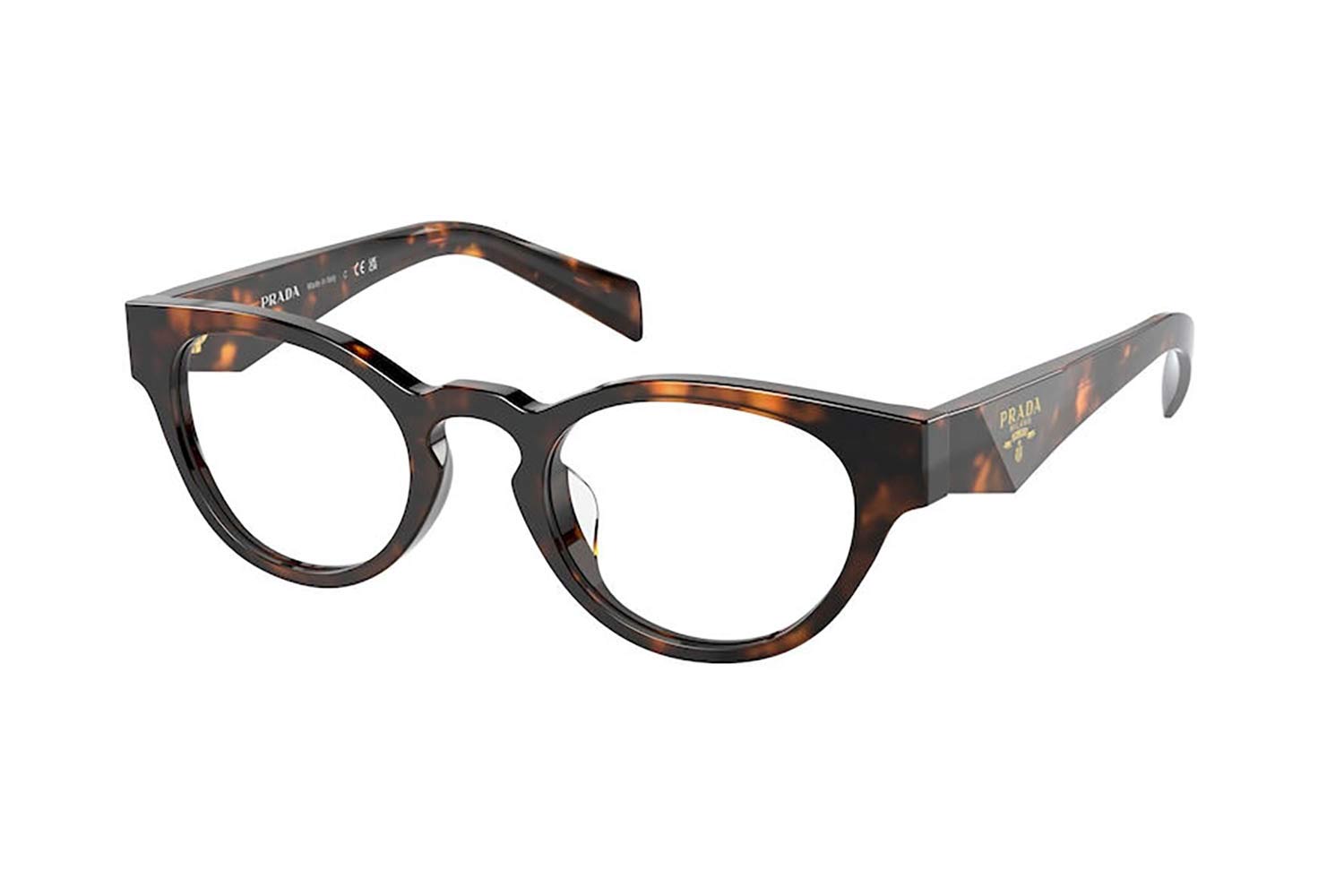 Prada A11VD 14L1O1 size 49 Eyewear Price: 233,00
