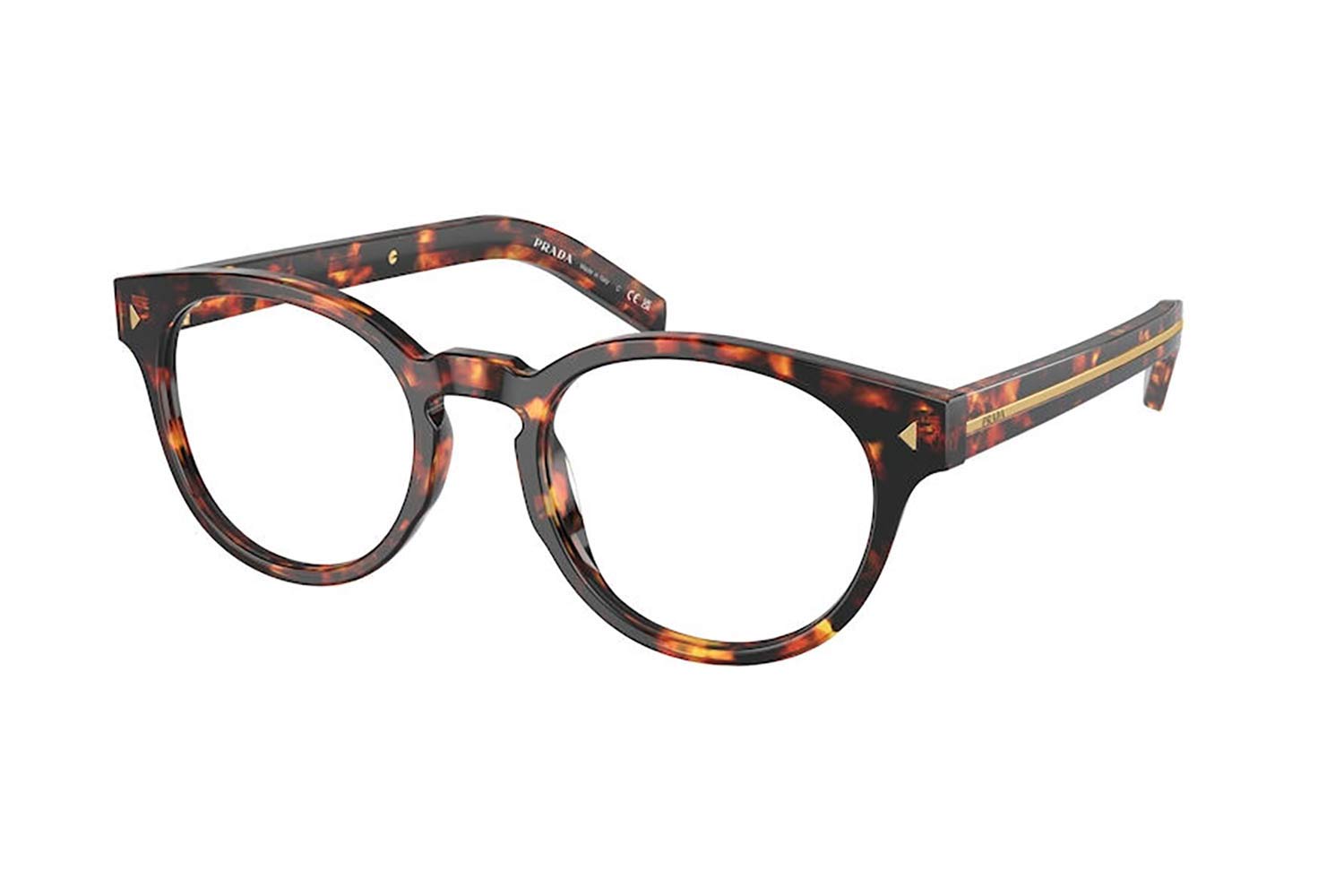 Prada A14V 14O1O1 size 50 Eyewear Price: 248,00
