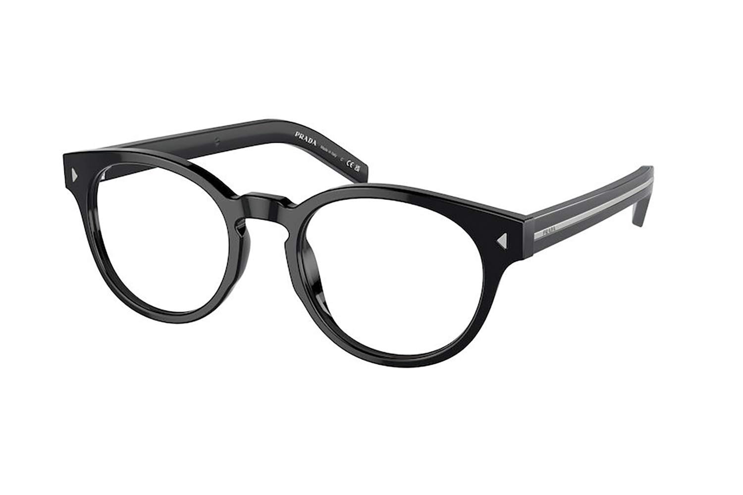 Prada A14V 16K1O1 size 52 Eyewear Price: 248,00